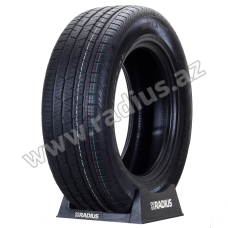 ContiCrossContact LX Sport 255/60 R18